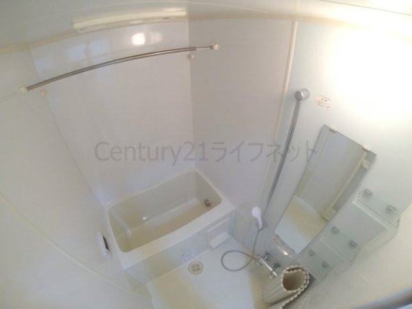 アークアベニュー梅田北
