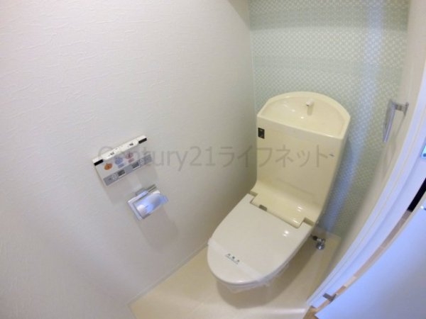 アークアベニュー梅田北