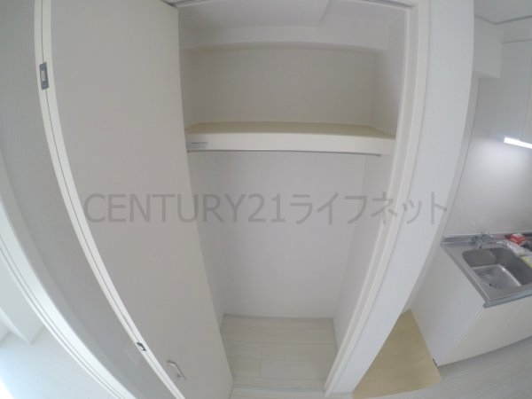 大阪市淀川区十三本町１丁目のマンション