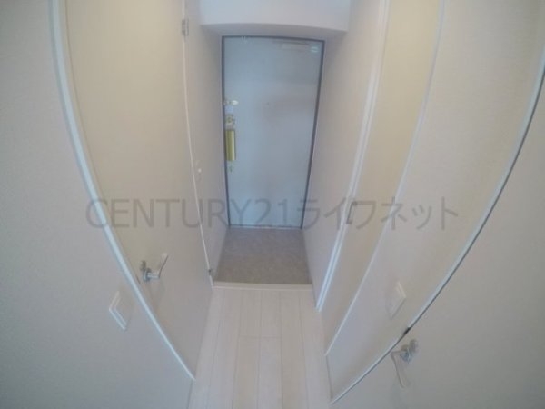 大阪市淀川区十三本町１丁目のマンション