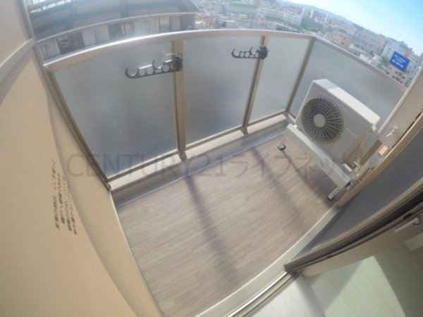 大阪市淀川区十三本町１丁目のマンション