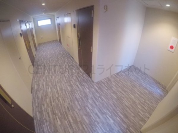大阪市淀川区十三本町１丁目のマンション