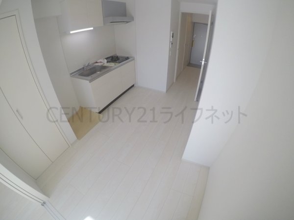 大阪市淀川区十三本町１丁目のマンション