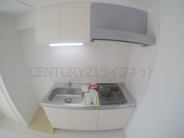 大阪市淀川区十三本町１丁目のマンション