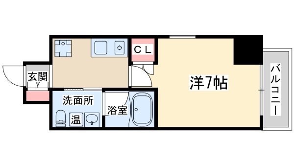 パウゼ東天満