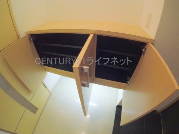 ベリーモンテ新大阪