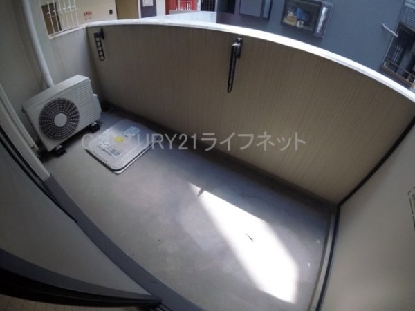 ベリーモンテ新大阪