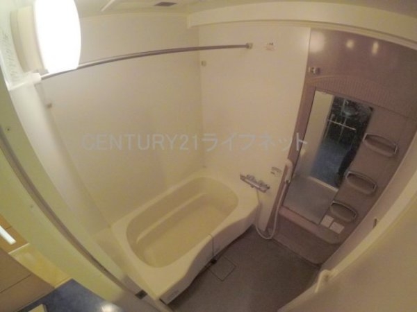 ベリーモンテ新大阪