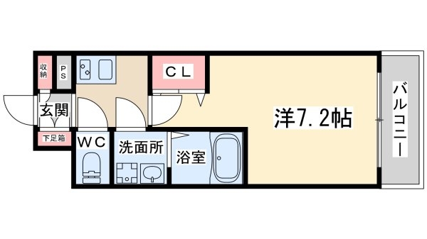 エスリード梅田北