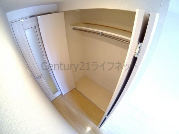 エスリード梅田北