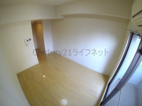 エスリード梅田北