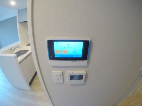 アーバネックス中崎町2