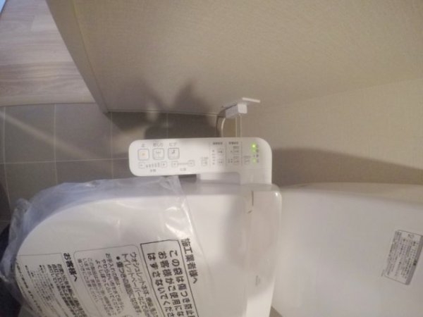 アーバネックス中崎町2