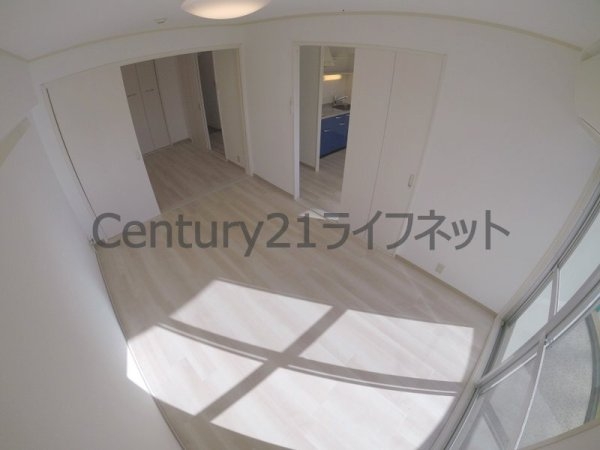 ジオナ天神橋