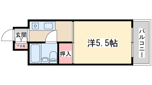 コーポ丸松