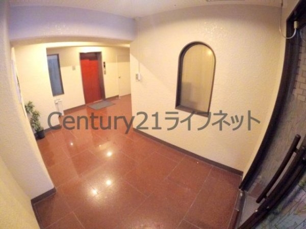 コーポ丸松