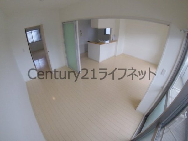 ルミエール北梅田