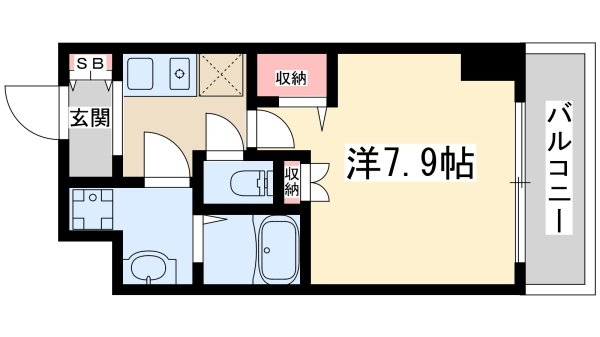 アーデン江坂3