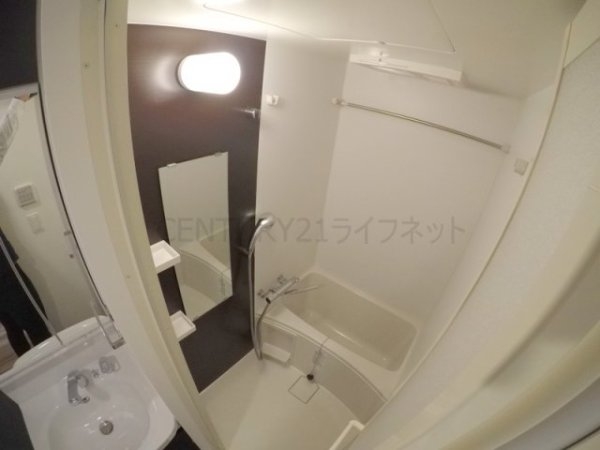 レジュールアッシュ三国本町