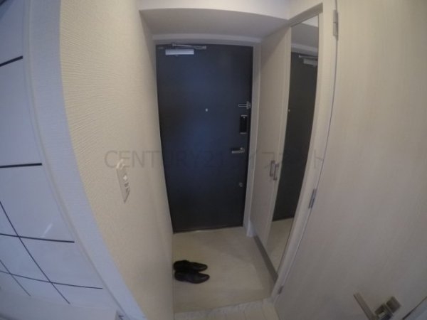 エスリード大阪ザ・ルクス