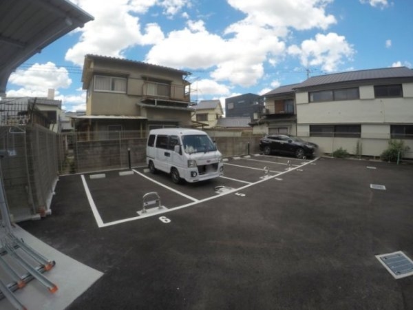 エスリード大阪ザ・ルクス