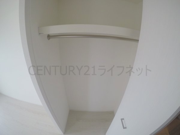 エスリード新北野アーデル