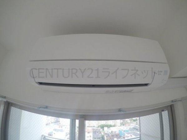 エスリード新北野アーデル