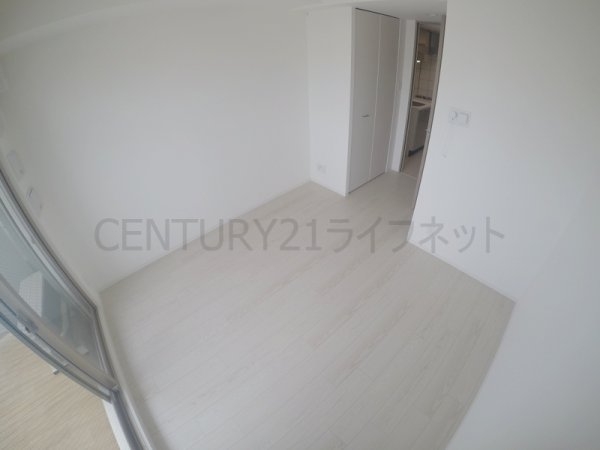 エスリード新北野アーデル