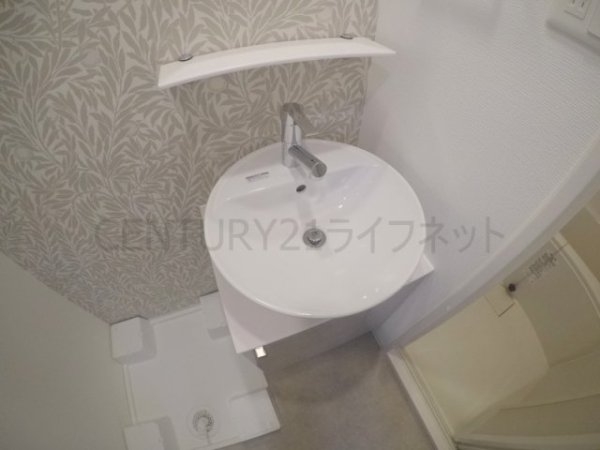 エスリード新北野アーデル