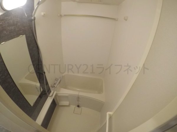 エスリード新北野アーデル