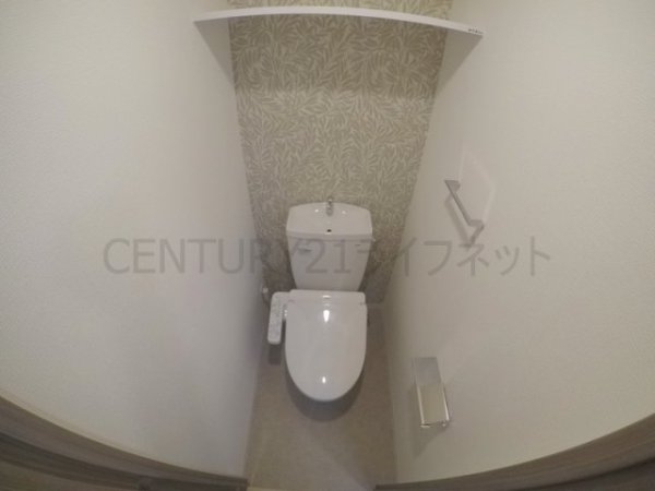エスリード新北野アーデル