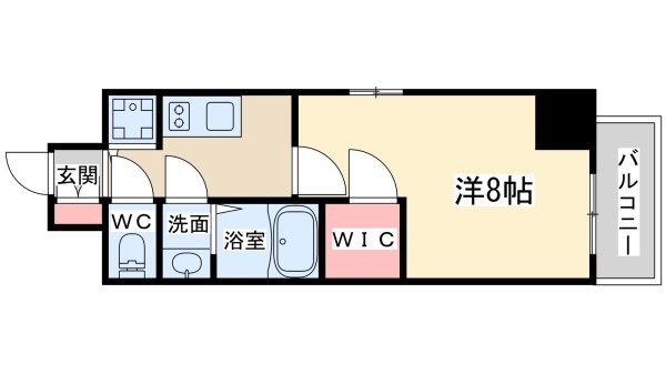 セオリー梅田ドムス
