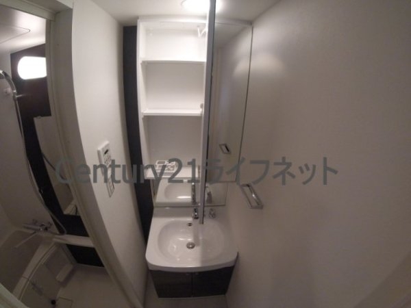 セオリー梅田ドムス