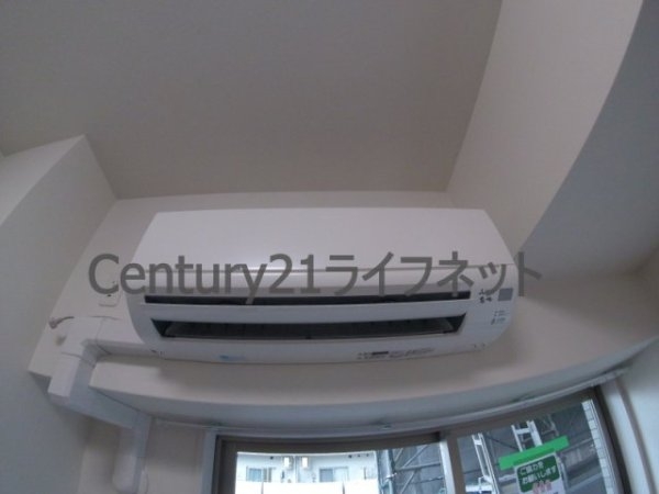 セオリー梅田ドムス