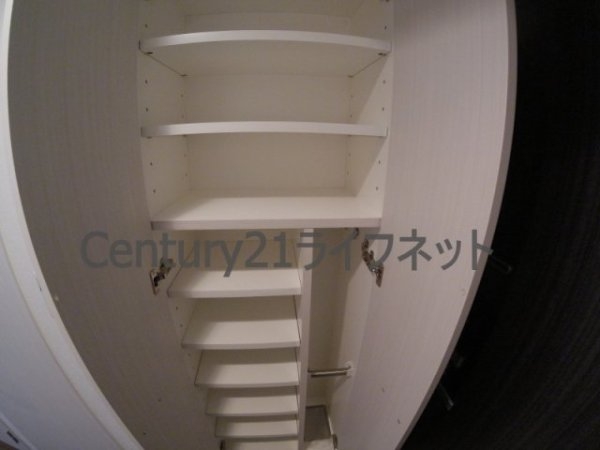 セオリー梅田ドムス
