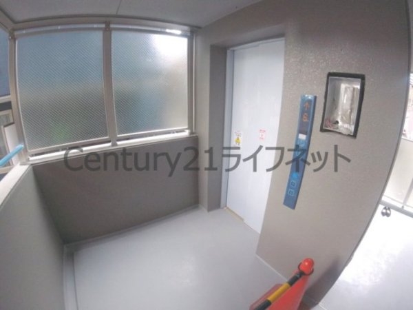 セオリー梅田ドムス