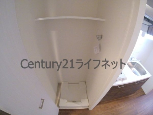 セオリー梅田ドムス