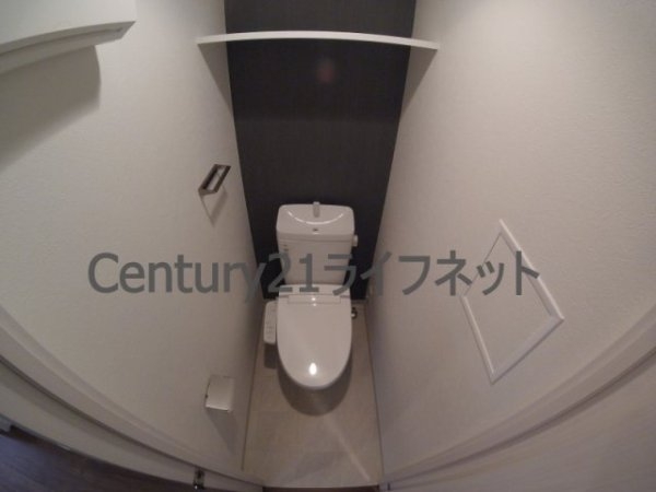 セオリー梅田ドムス