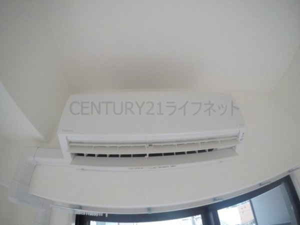 ライジングメゾン新大阪サウス