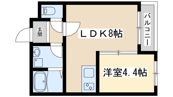 ジラフ吹田内本町
