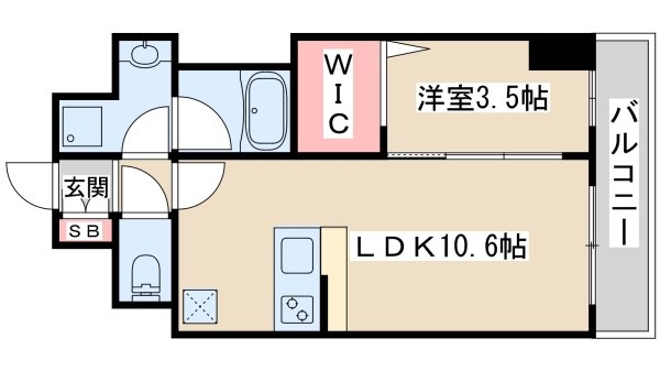 スプランディッド9