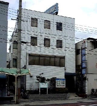 スプランディッド9(桂寿病院)
