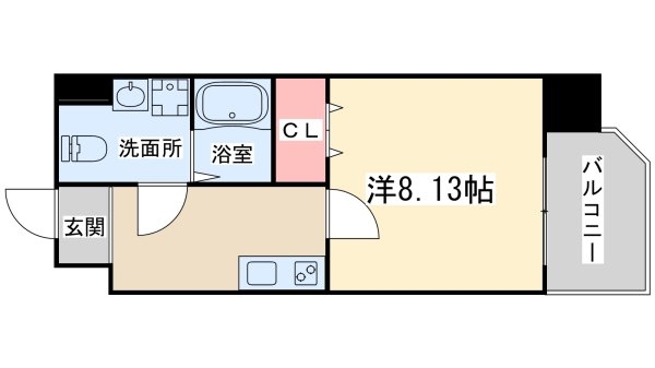 ドゥエリング梅田