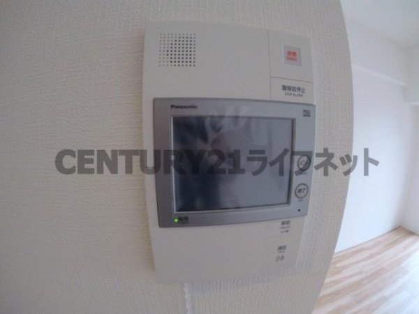 サムティ福島ルフレ