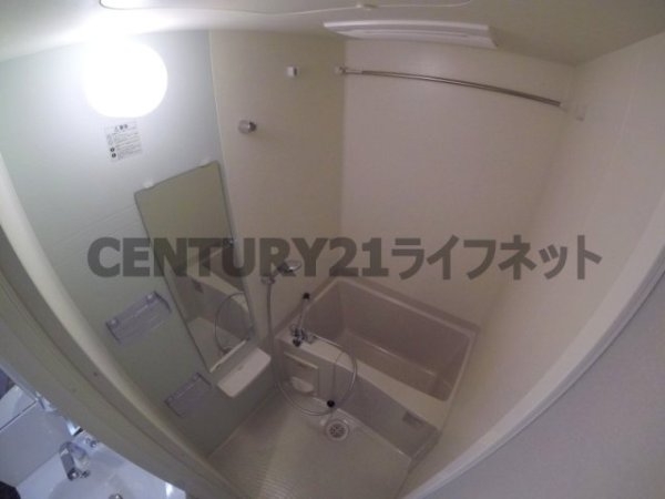 サムティ福島ルフレ