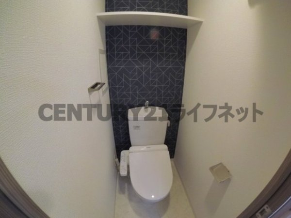 サムティ福島ルフレ