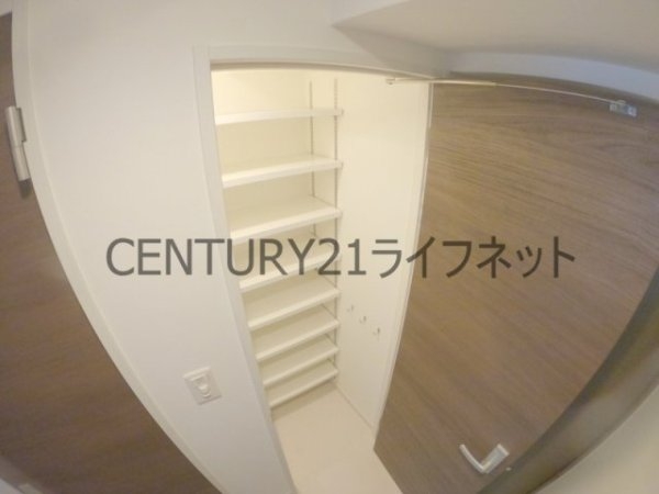 プライムアーバン南森町