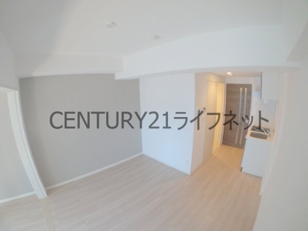 プライムアーバン南森町