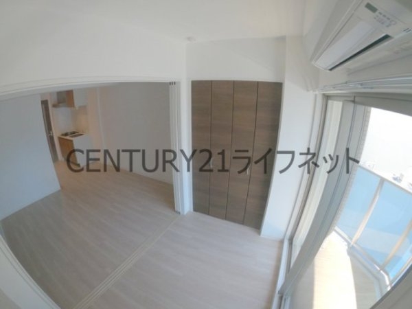 プライムアーバン南森町