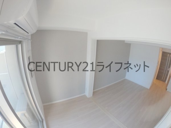 プライムアーバン南森町
